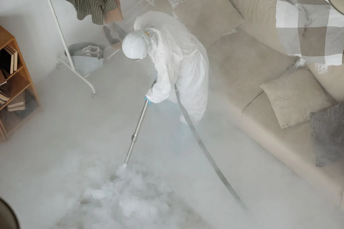 Biohazard Cleanup in Lake Heritage, PA